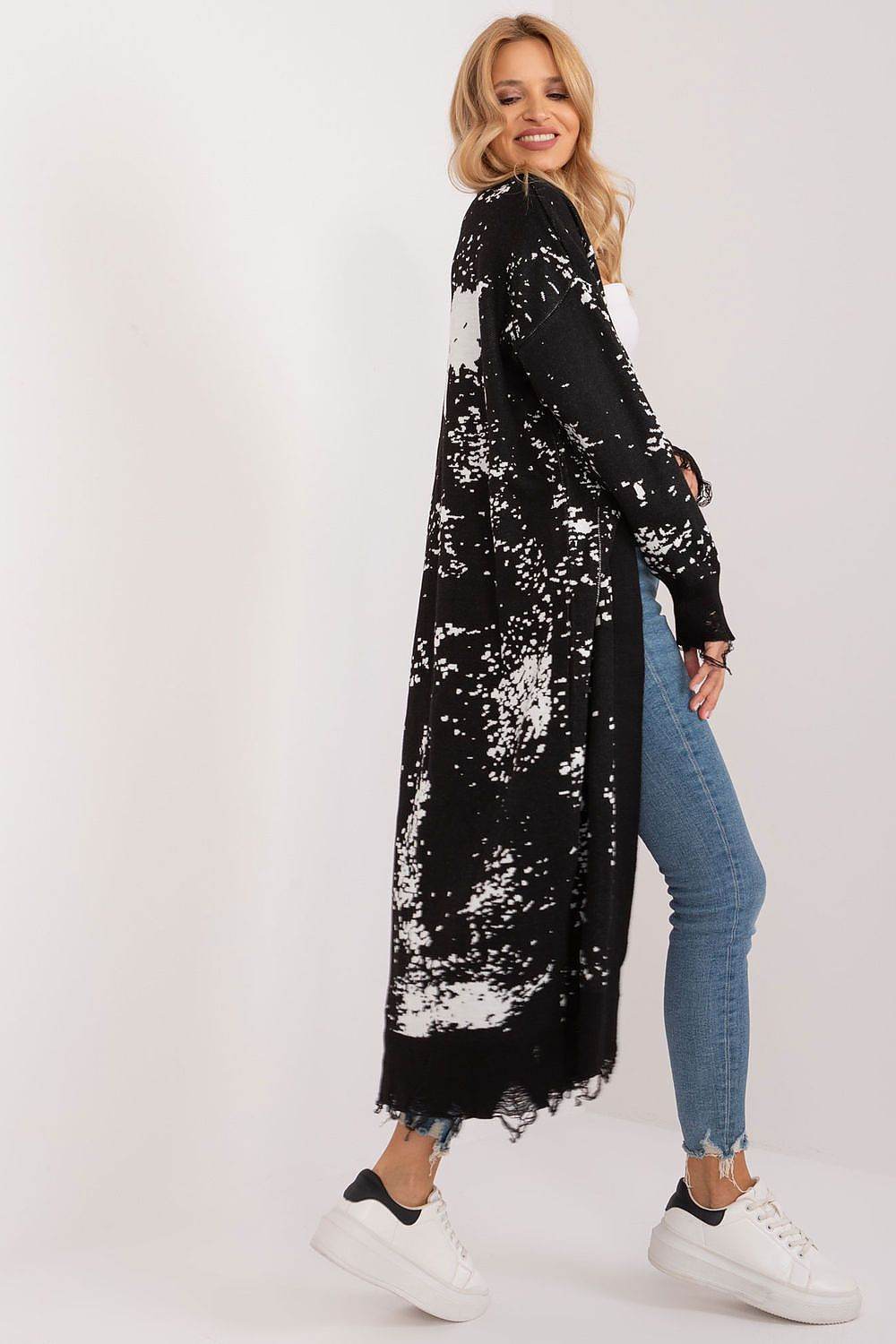 Cardigan Badu - TrendFynd