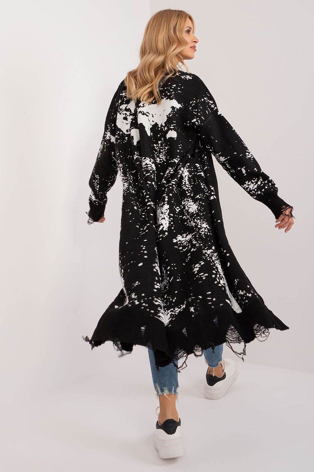 Cardigan Badu - TrendFynd