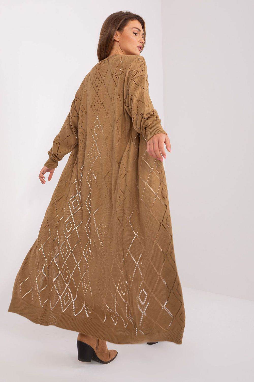 Cardigan Badu - TrendFynd