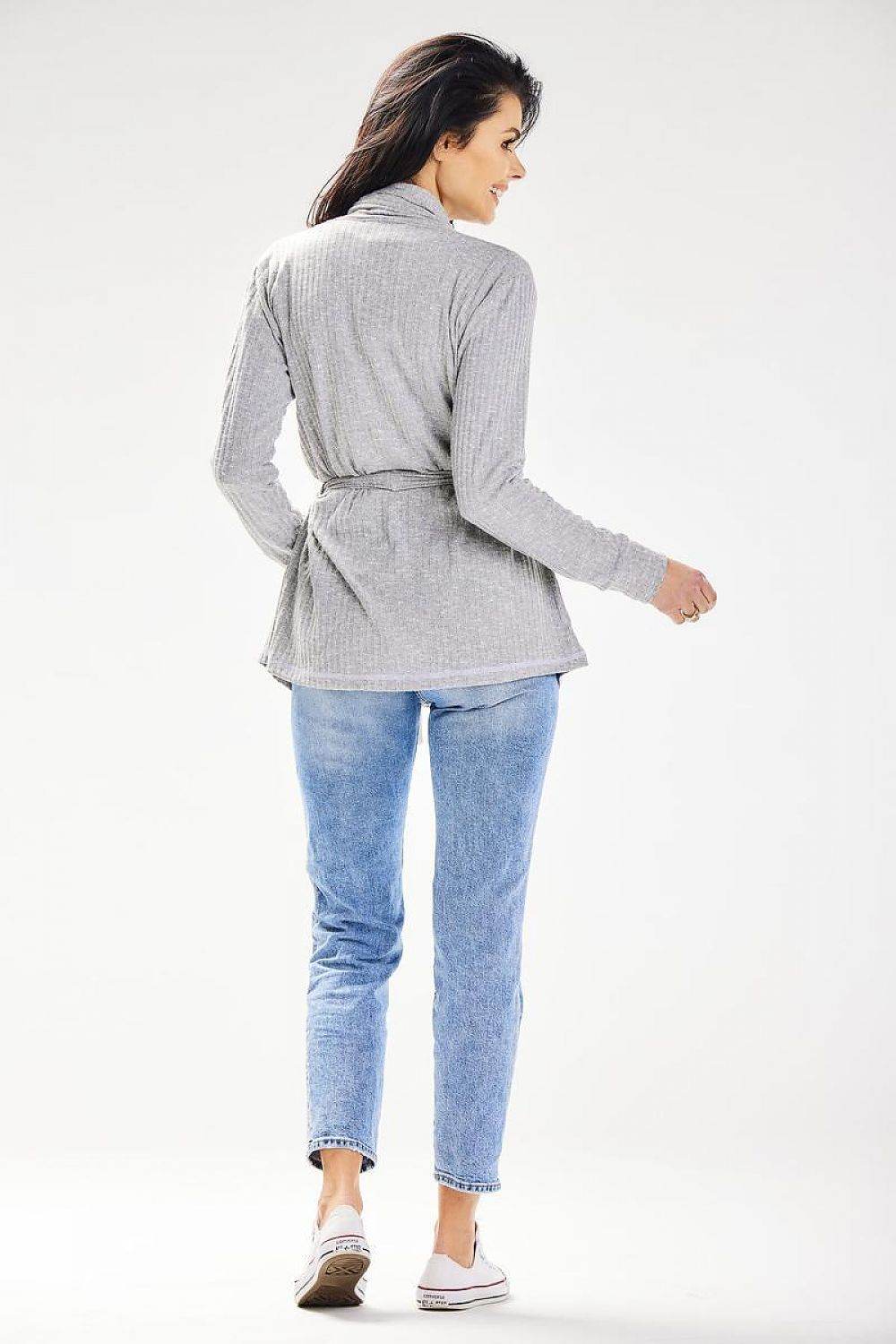 Cardigan awama - TrendFynd
