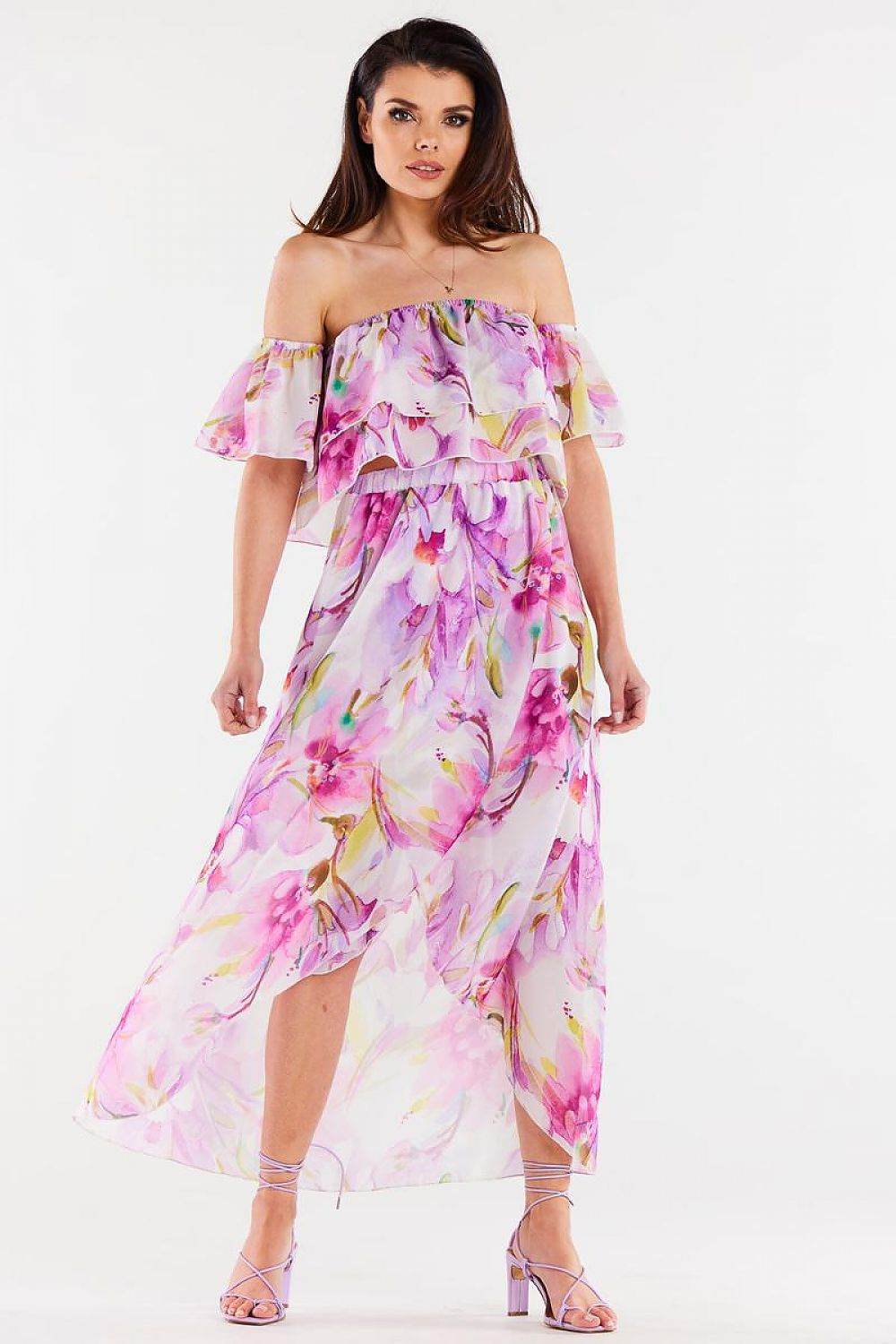 Long skirt awama - TrendFynd