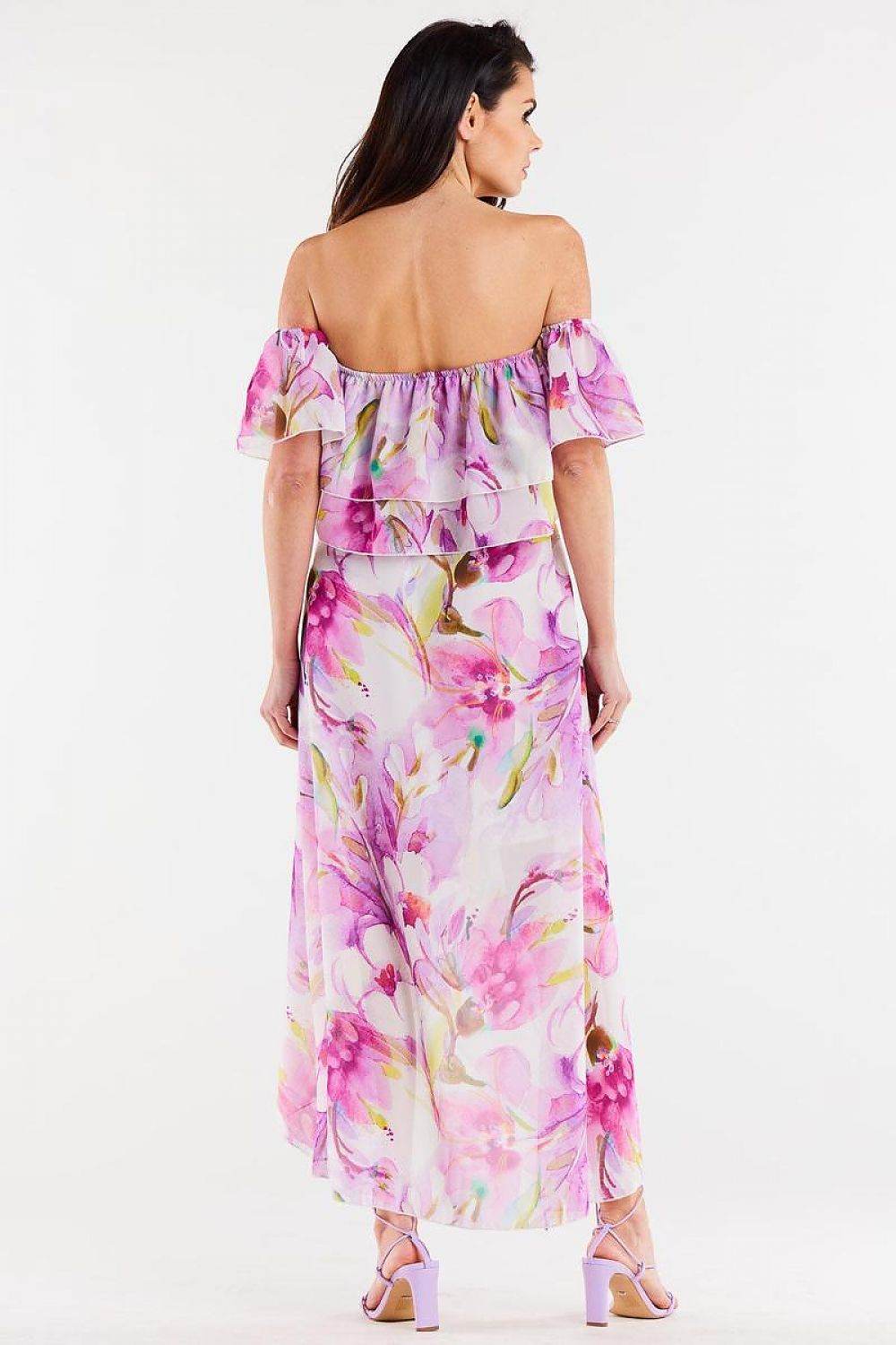 Long skirt awama - TrendFynd