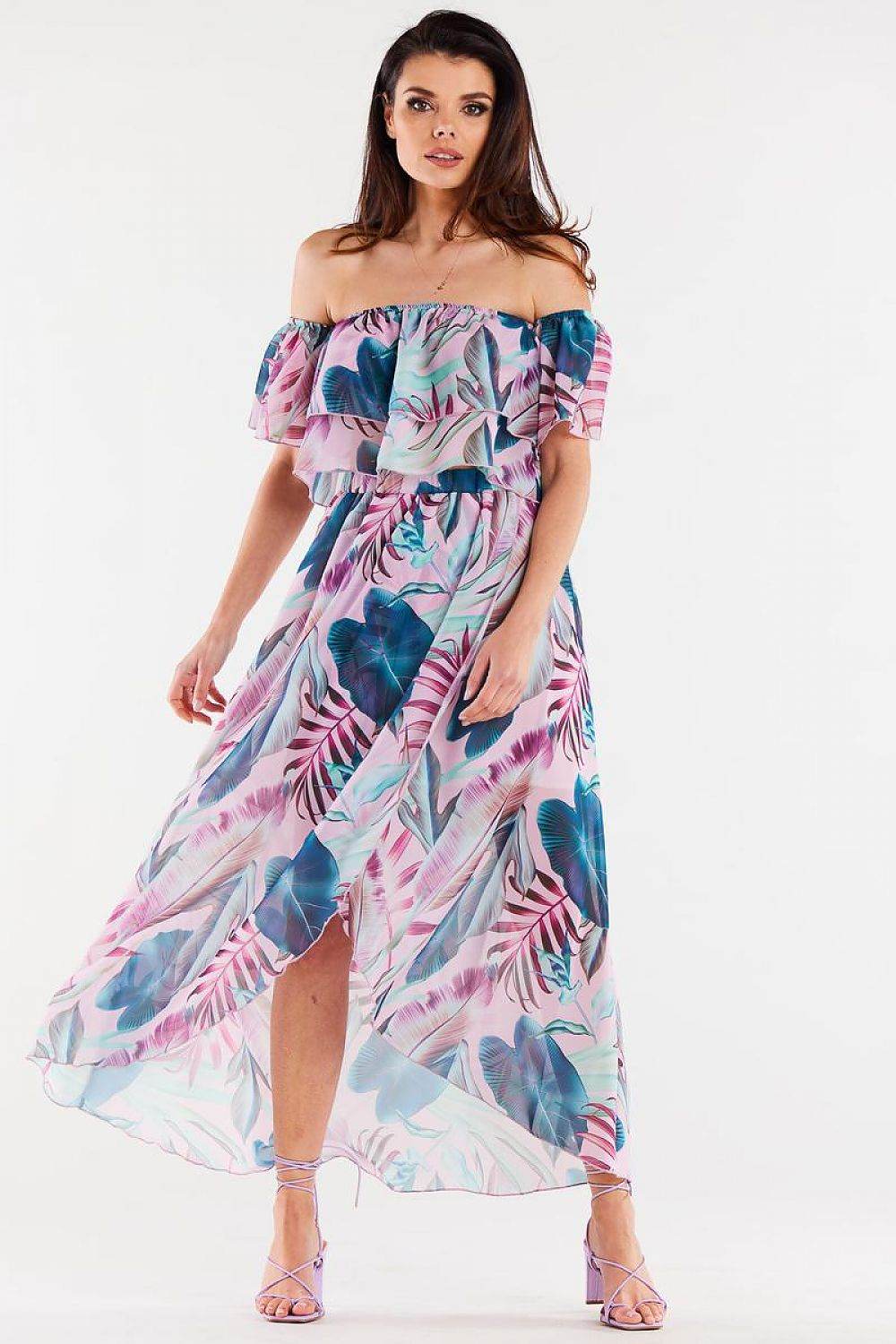 Long skirt awama - TrendFynd