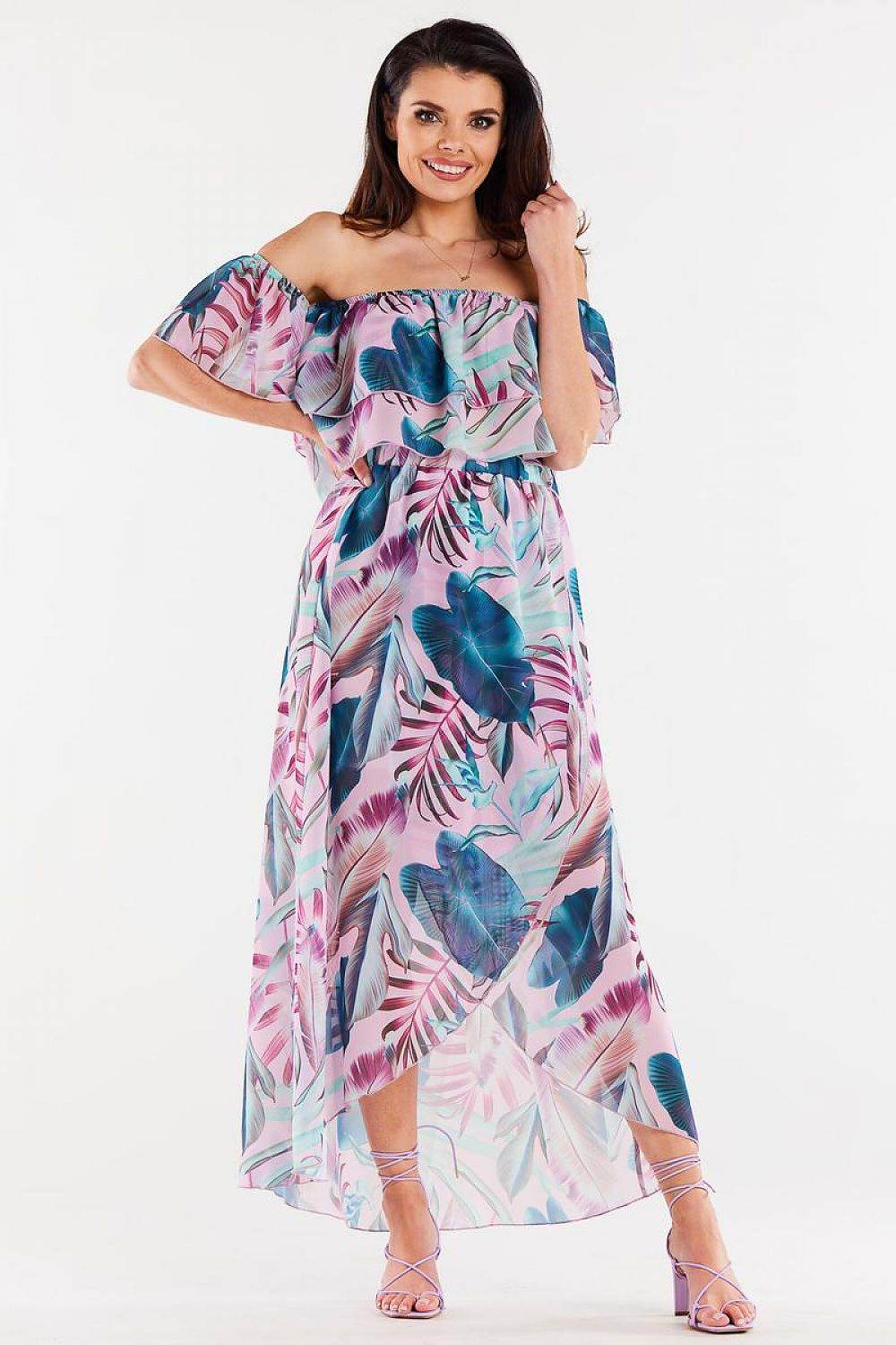 Long skirt awama - TrendFynd