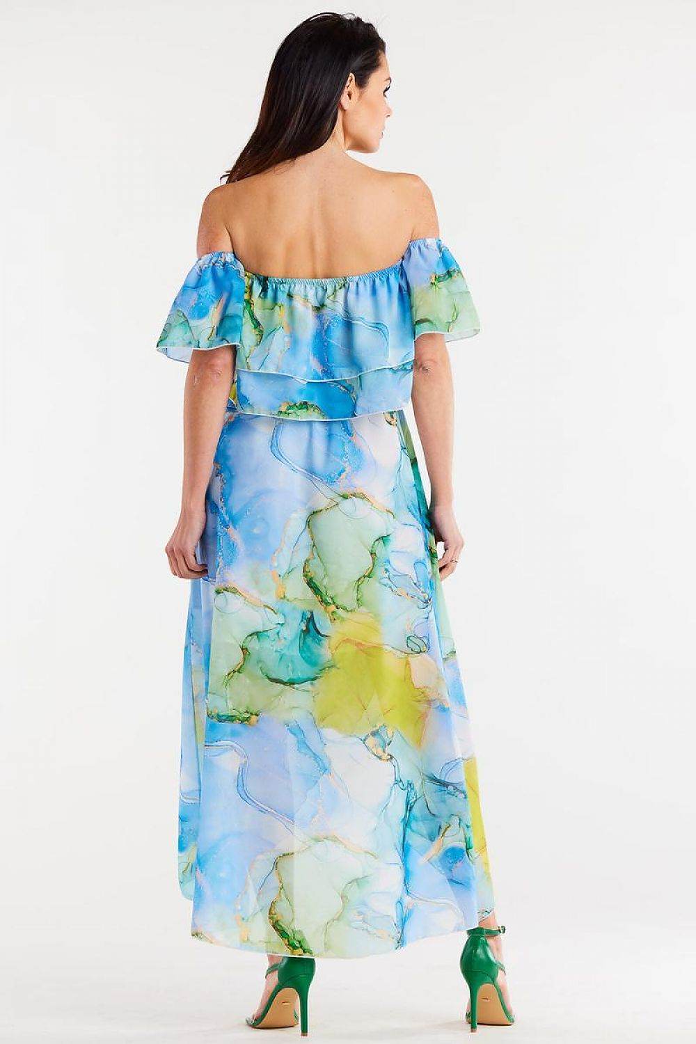 Long skirt awama - TrendFynd
