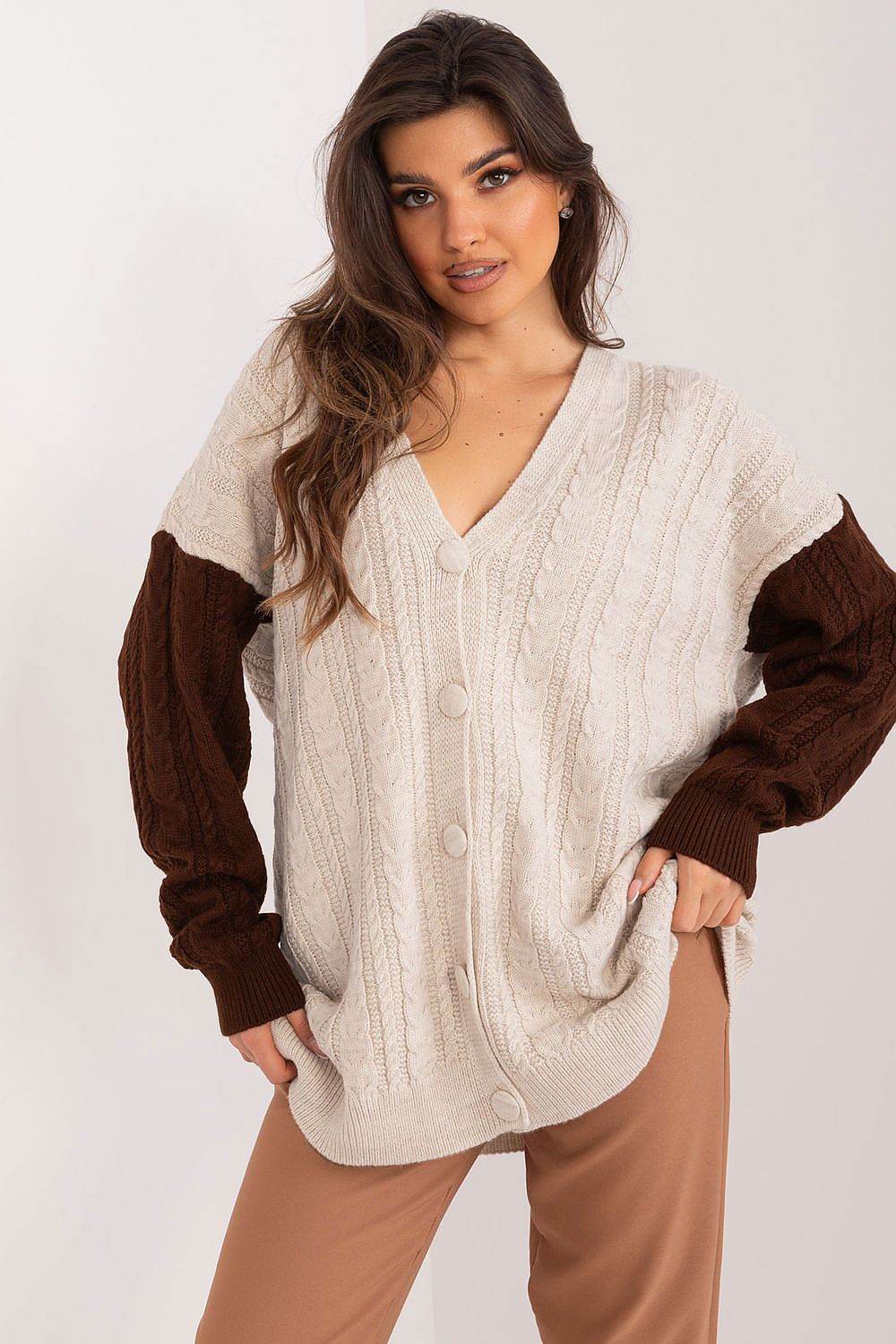 Cardigan Badu - TrendFynd