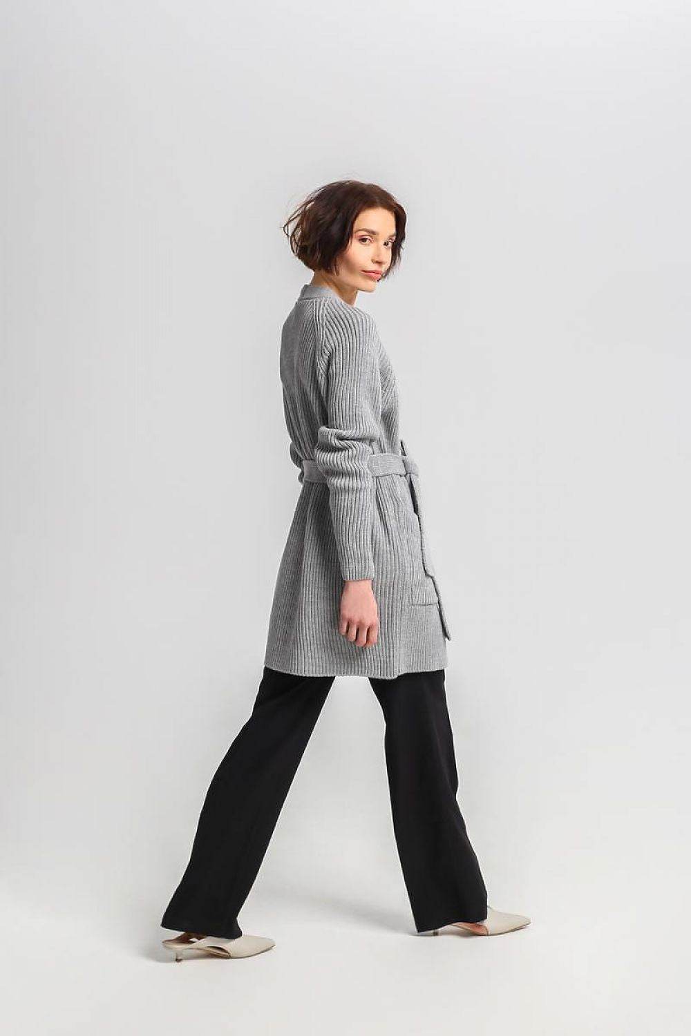 Cardigan MKM - TrendFynd