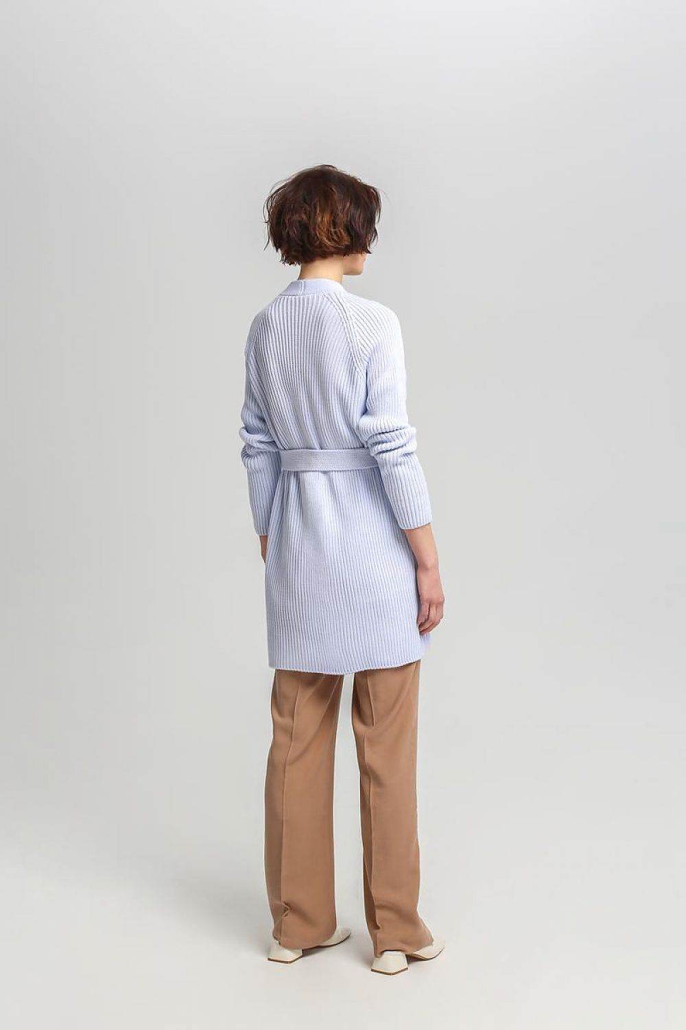 Cardigan MKM - TrendFynd