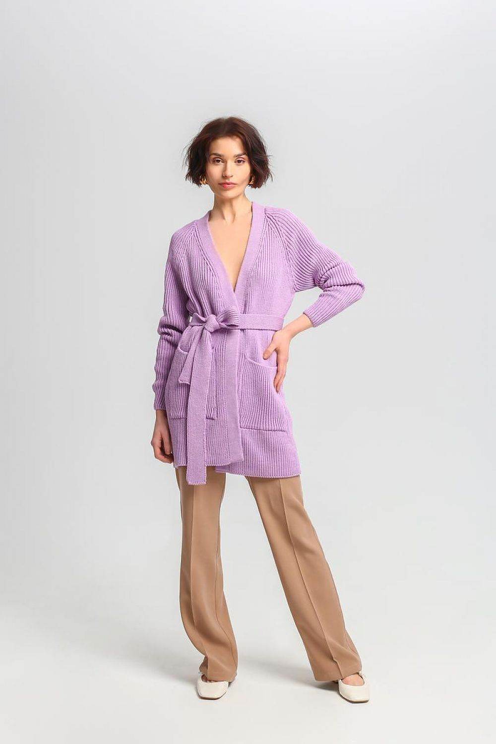 Cardigan MKM - TrendFynd
