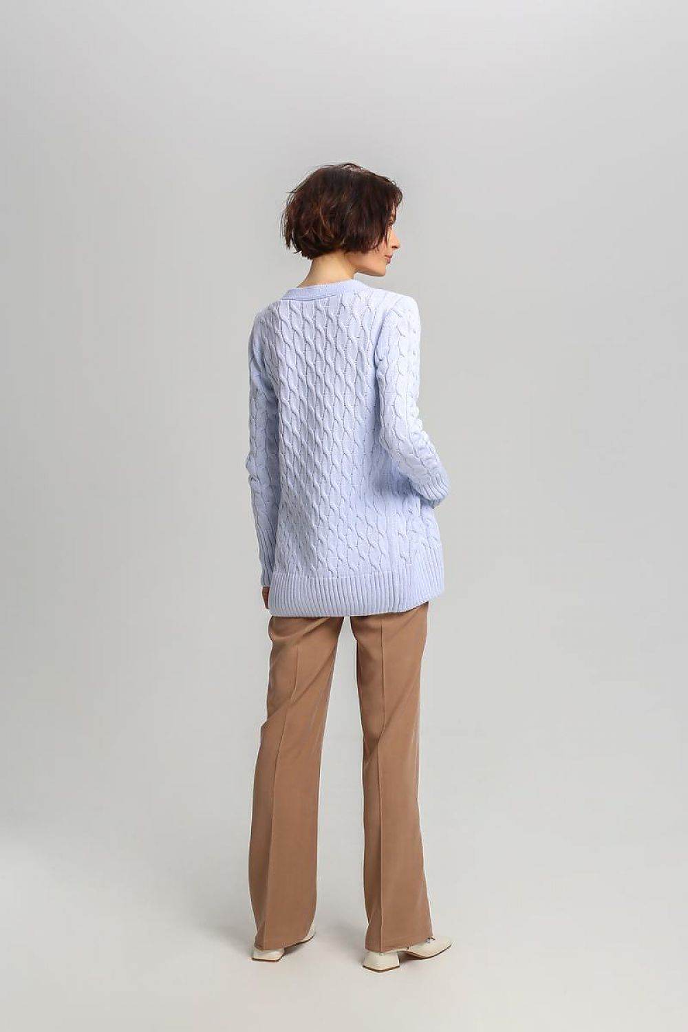 Cardigan MKM - TrendFynd