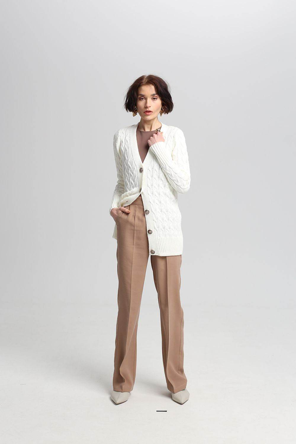 Cardigan MKM - TrendFynd