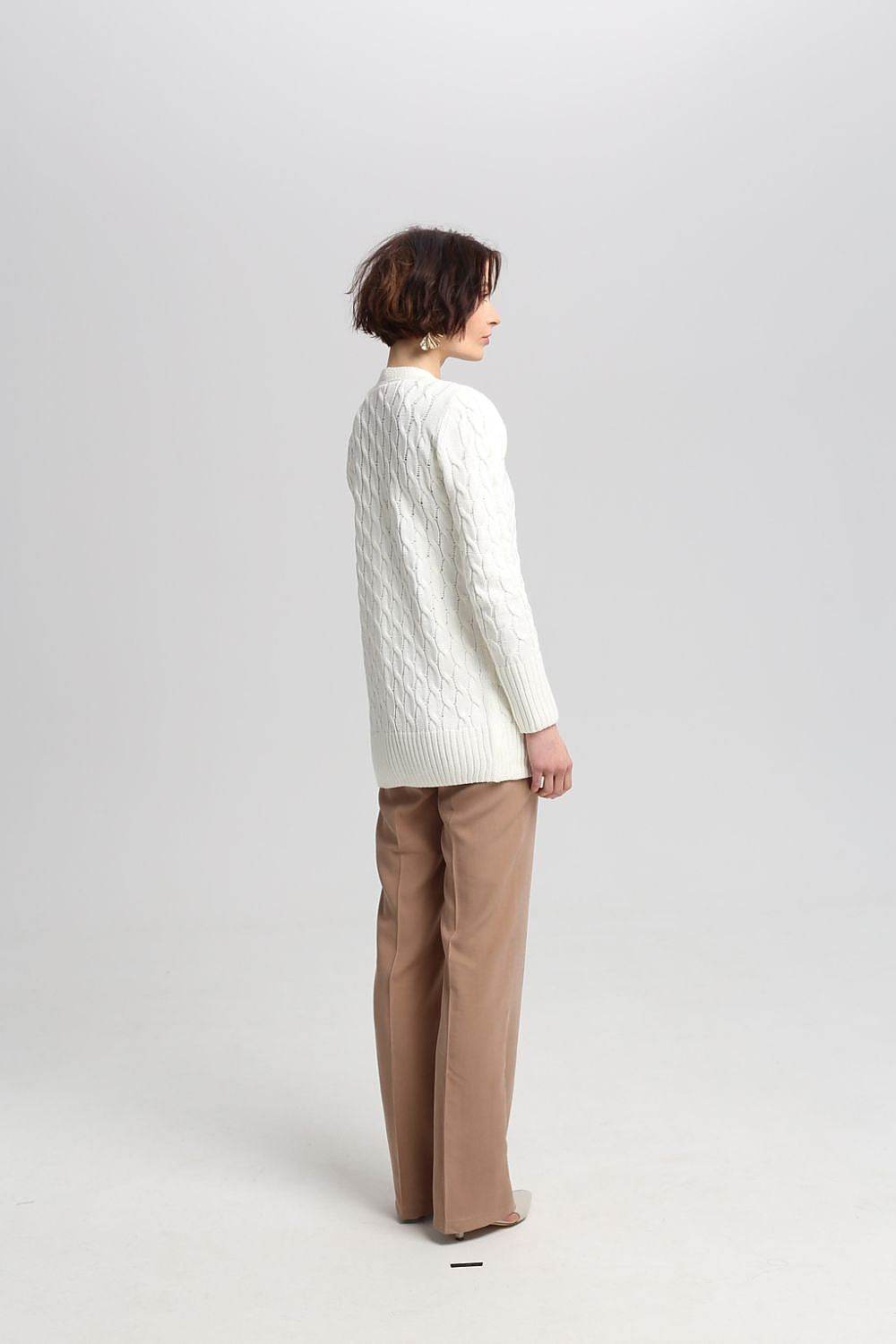 Cardigan MKM - TrendFynd