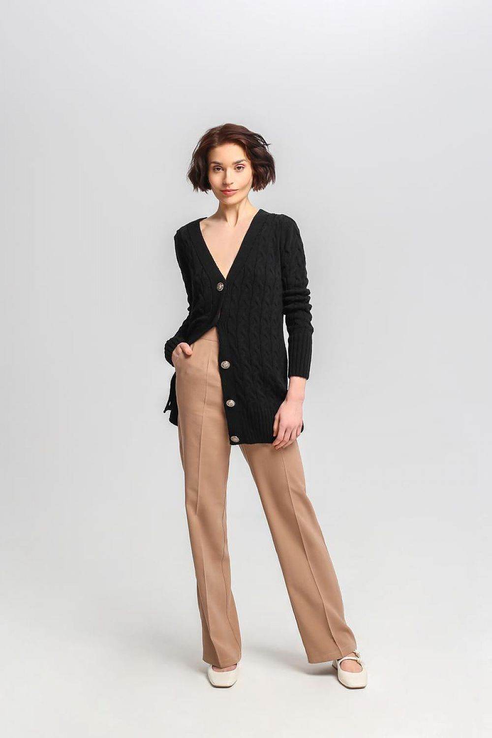 Cardigan MKM - TrendFynd