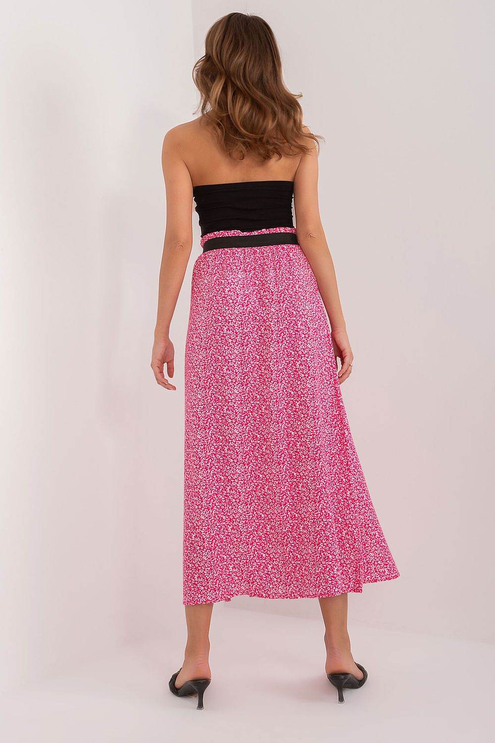 Long skirt Sublevel - TrendFynd