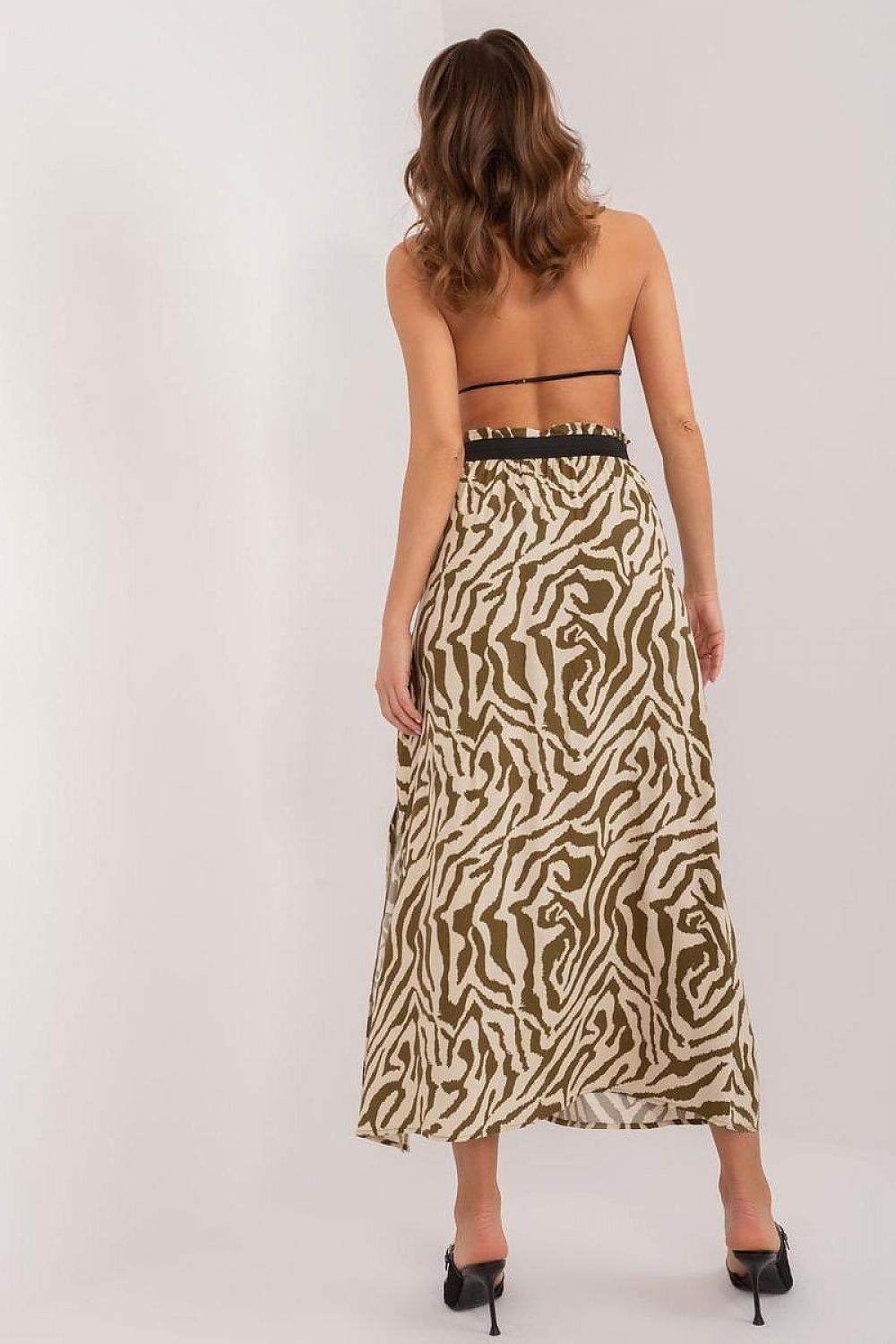 Long skirt Sublevel - TrendFynd