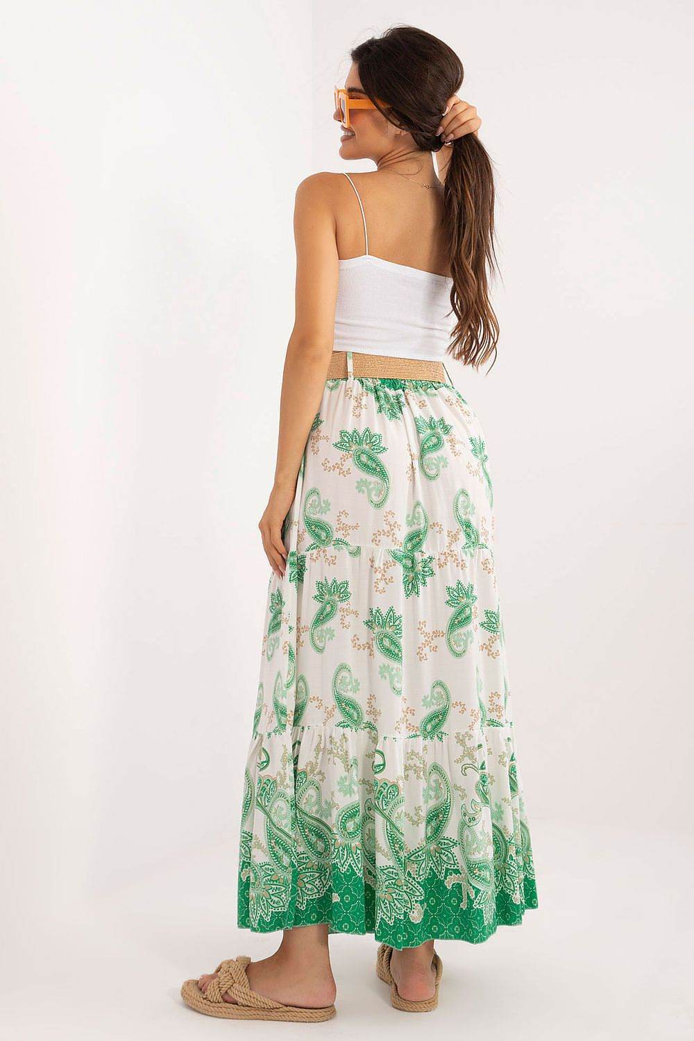 Long skirt Italy Moda - TrendFynd