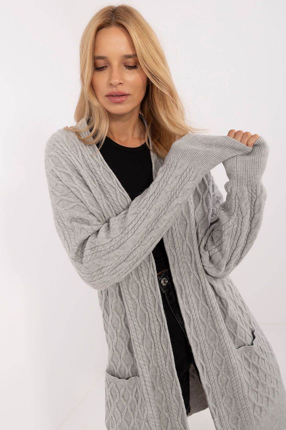 Cardigan AT - TrendFynd