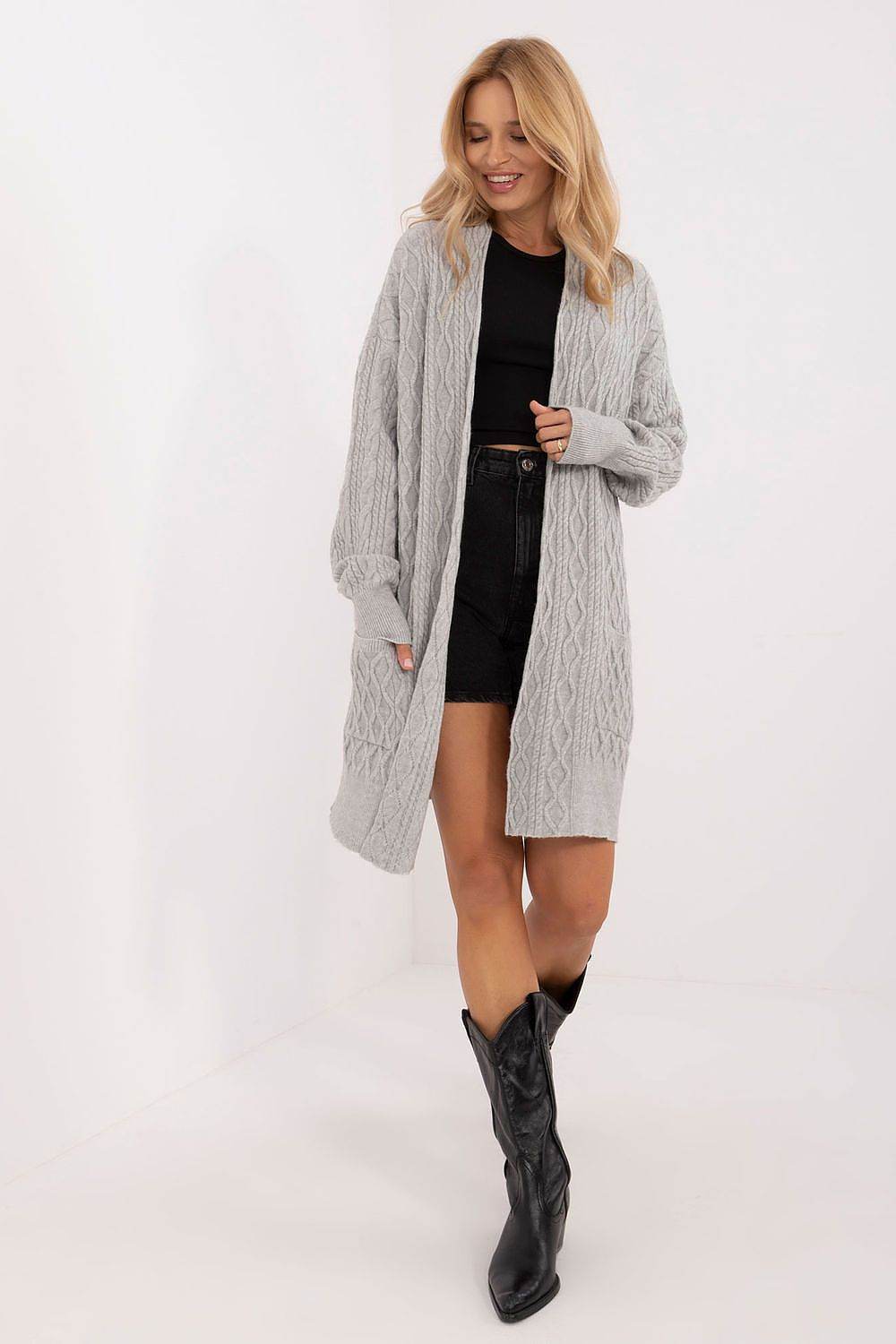 Cardigan AT - TrendFynd