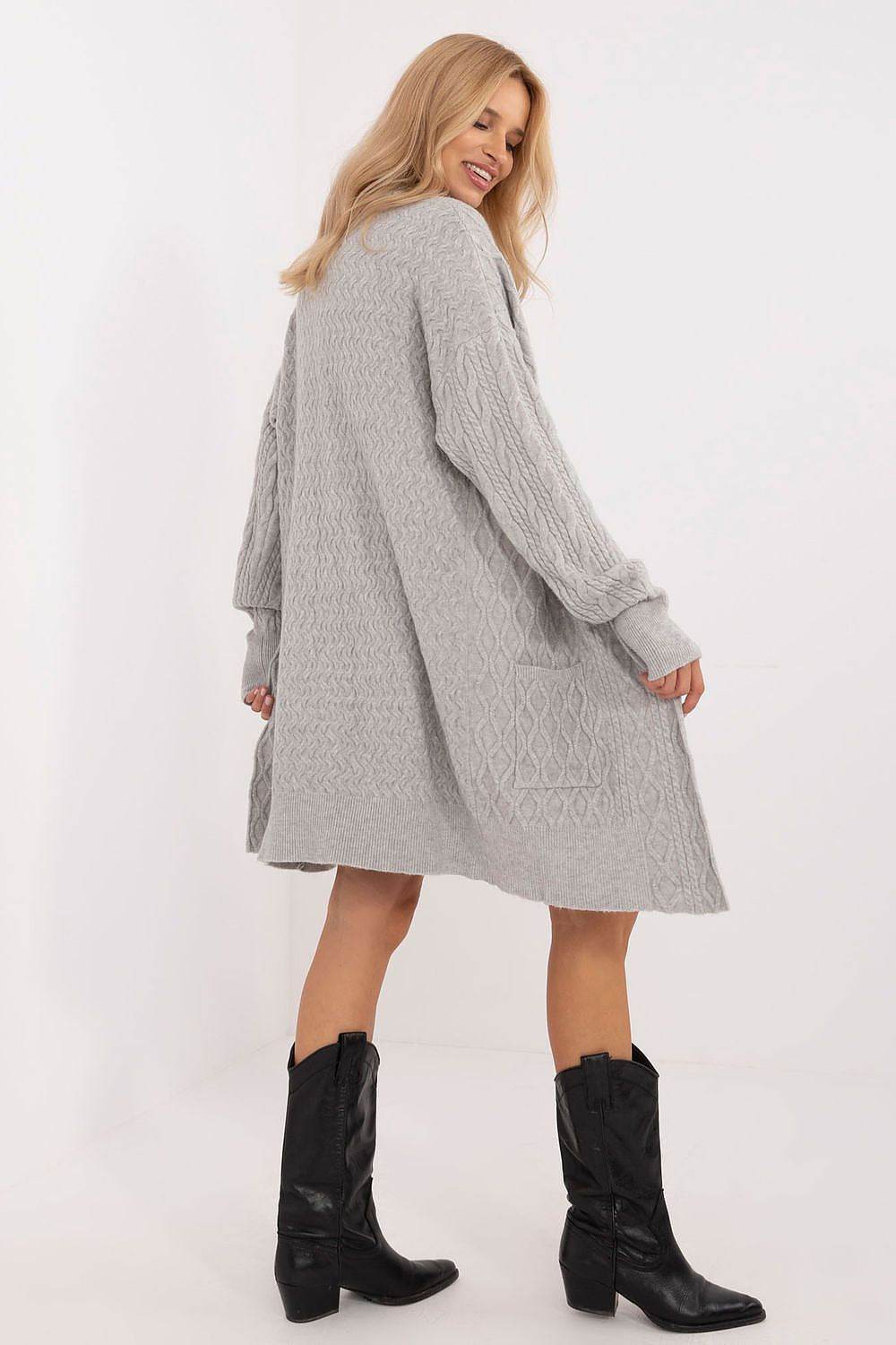 Cardigan AT - TrendFynd