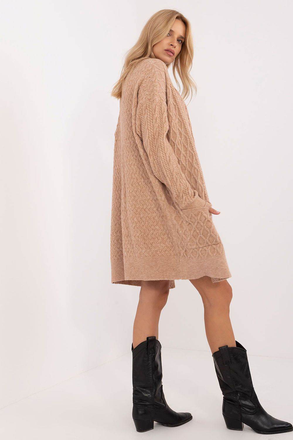 Cardigan AT - TrendFynd