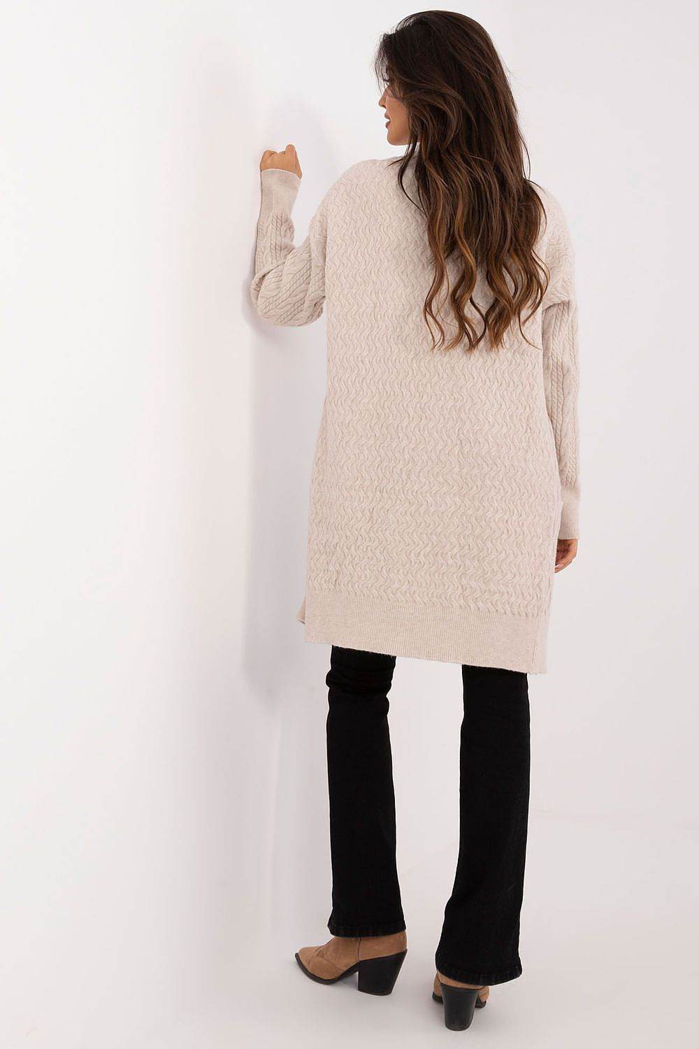 Cardigan AT - TrendFynd