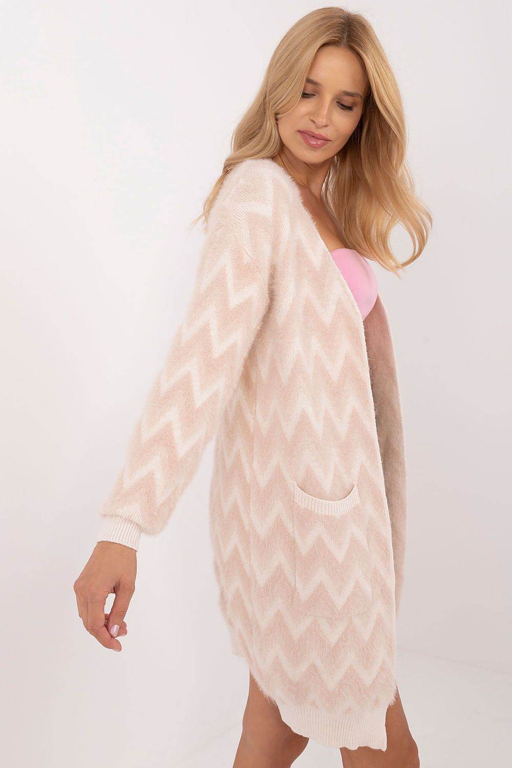 Cardigan AT - TrendFynd