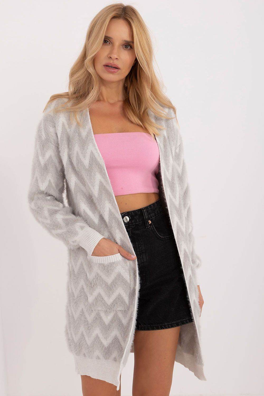 Cardigan AT - TrendFynd