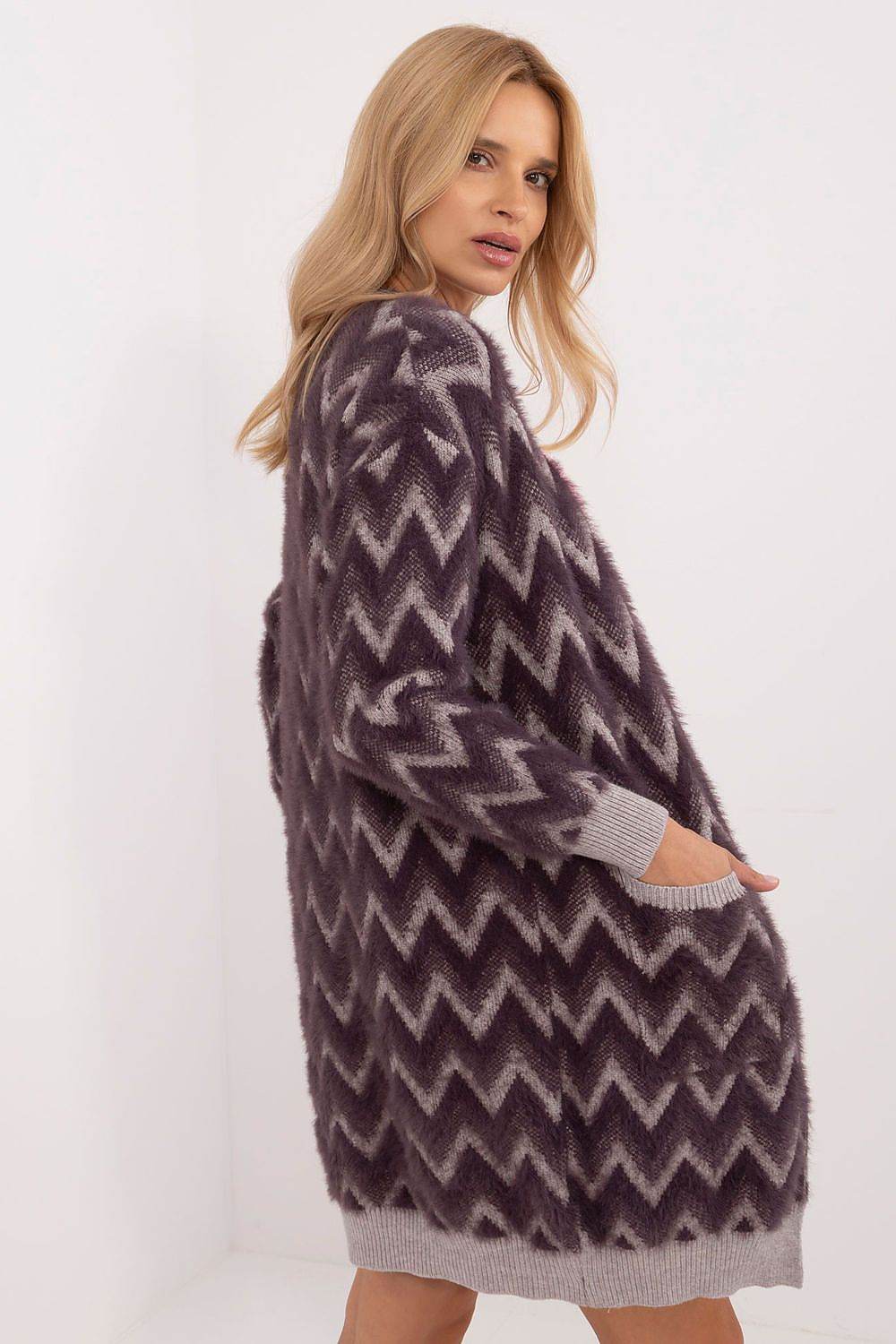 Cardigan AT - TrendFynd