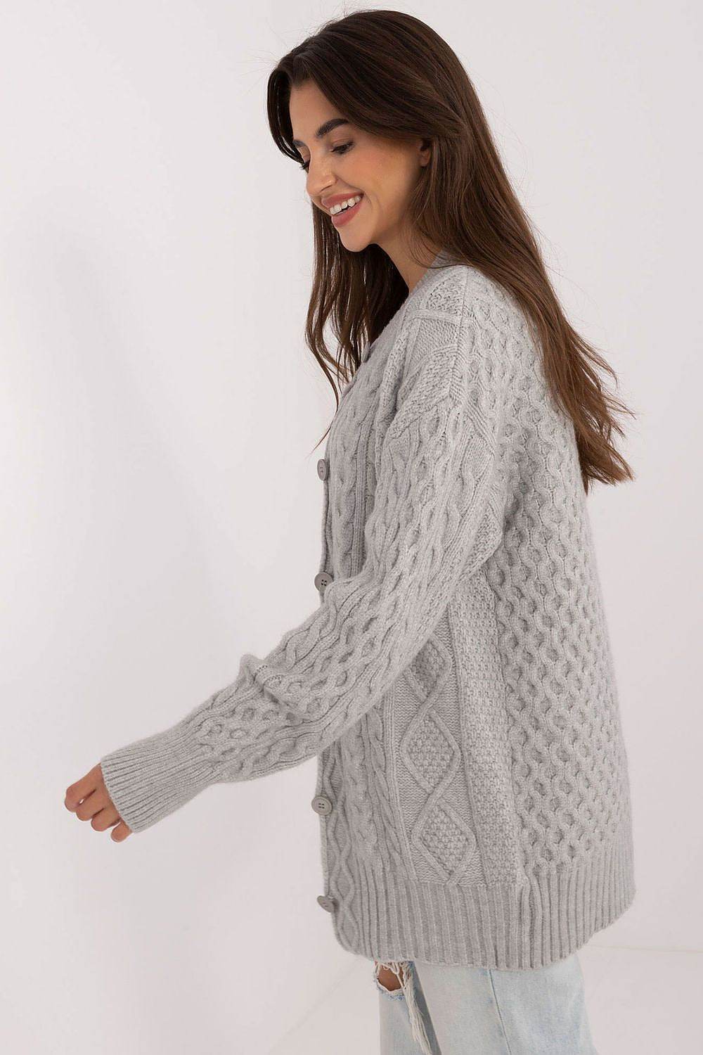 Cardigan AT - TrendFynd