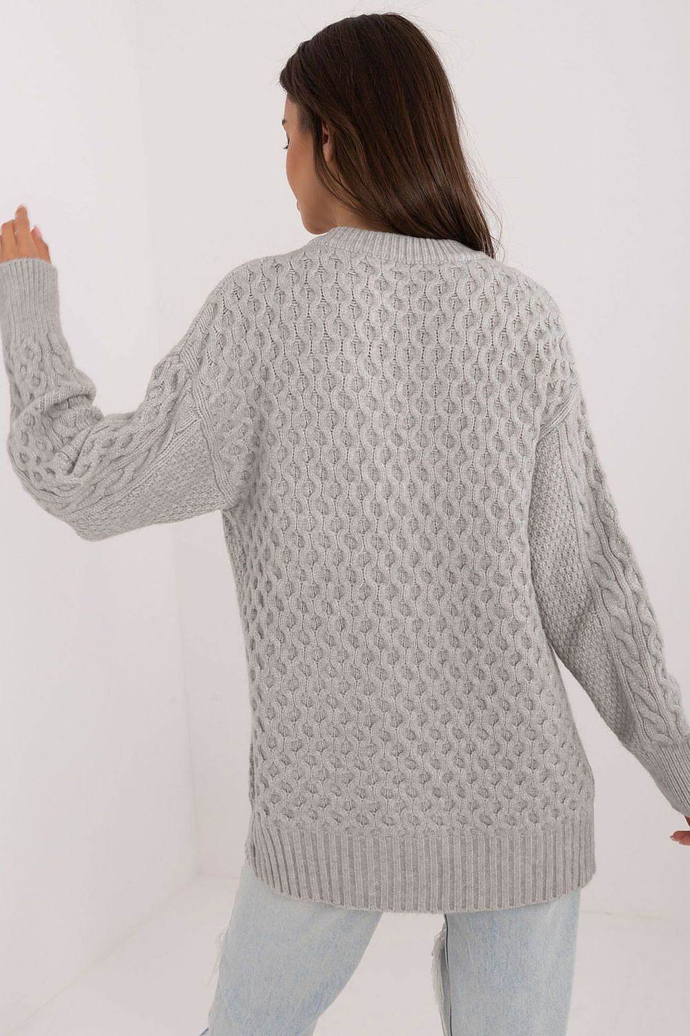 Cardigan AT - TrendFynd