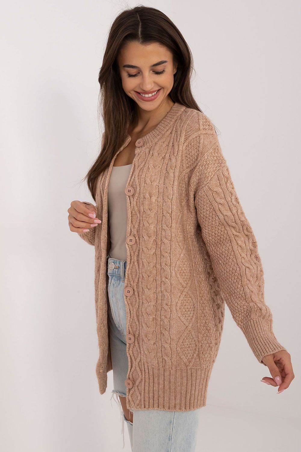Cardigan AT - TrendFynd