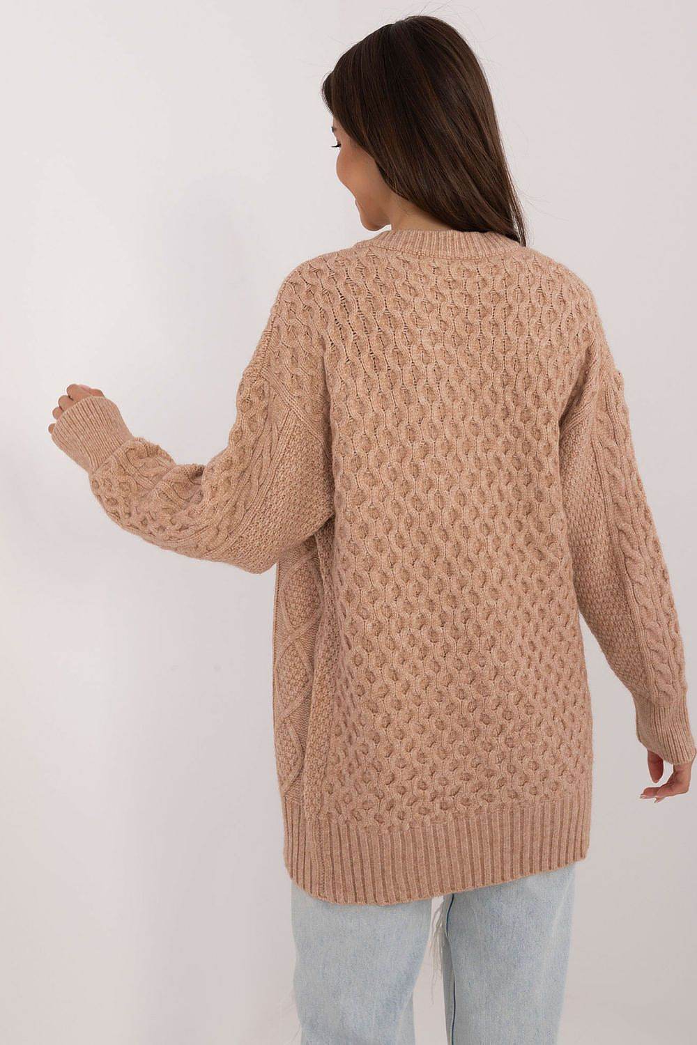 Cardigan AT - TrendFynd
