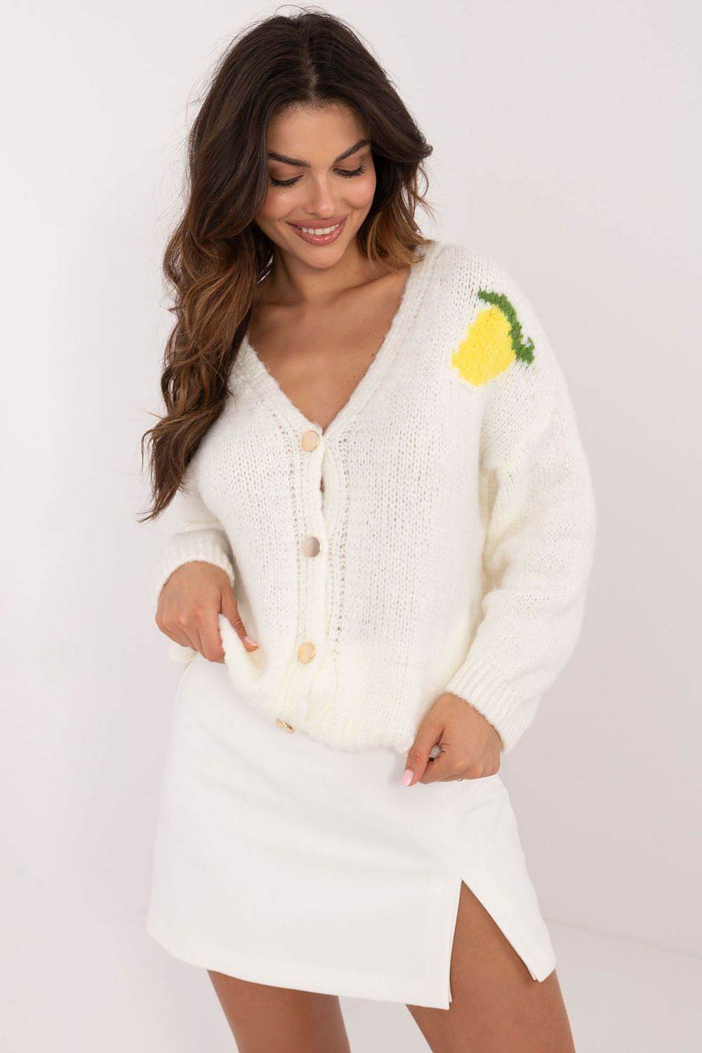 Cardigan Italy Moda - TrendFynd