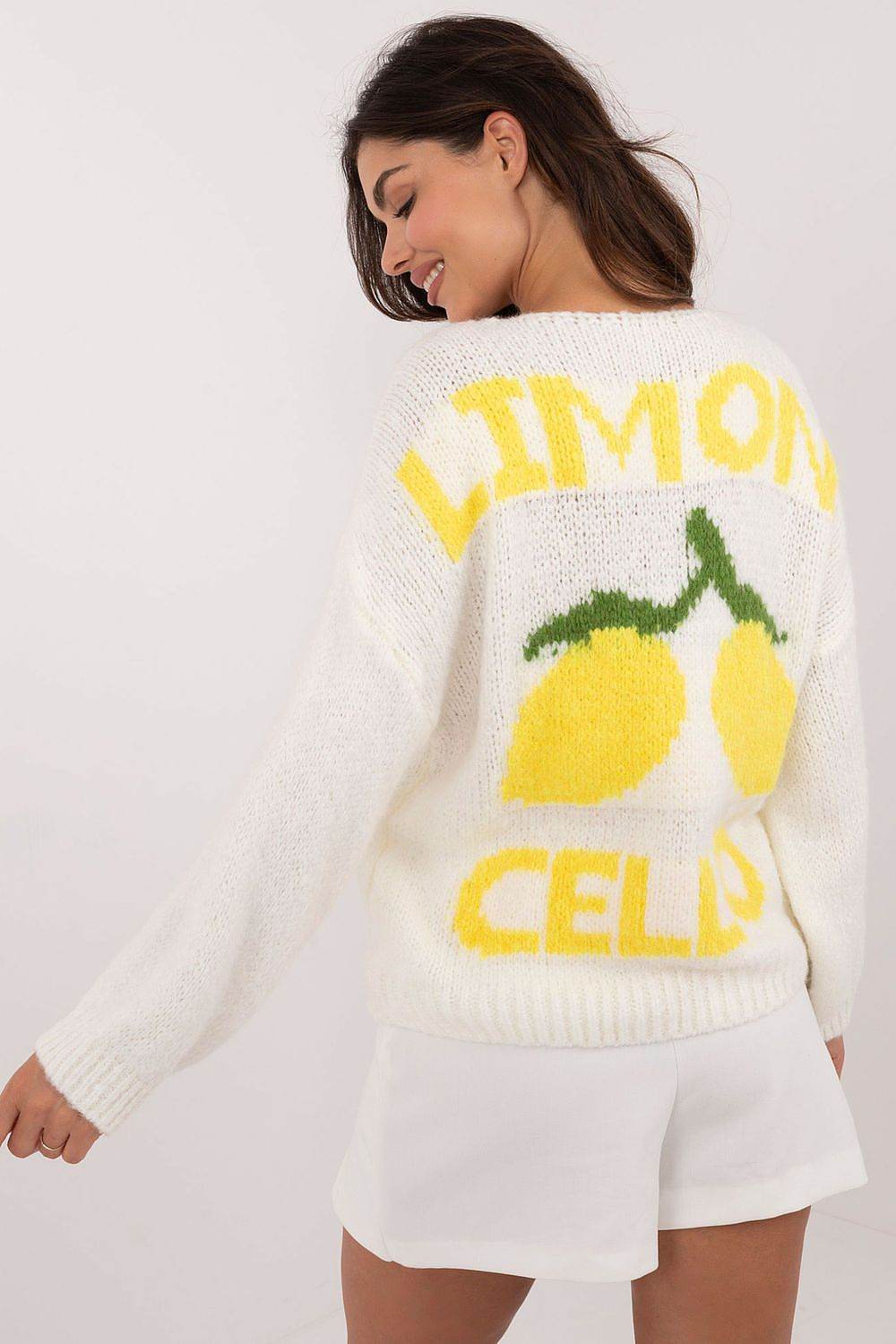 Cardigan Italy Moda - TrendFynd