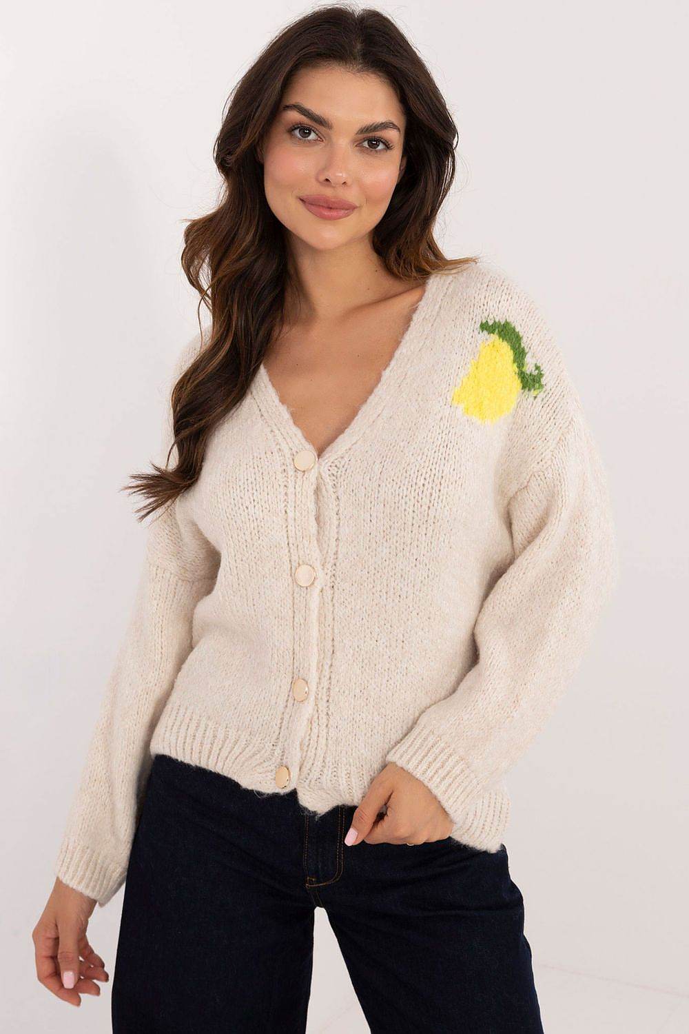 Cardigan Italy Moda - TrendFynd