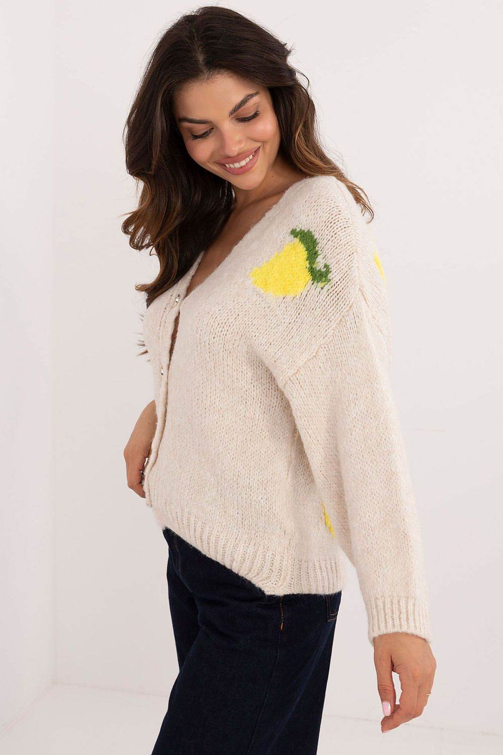 Cardigan Italy Moda - TrendFynd