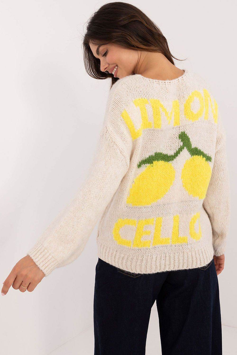 Cardigan Italy Moda - TrendFynd