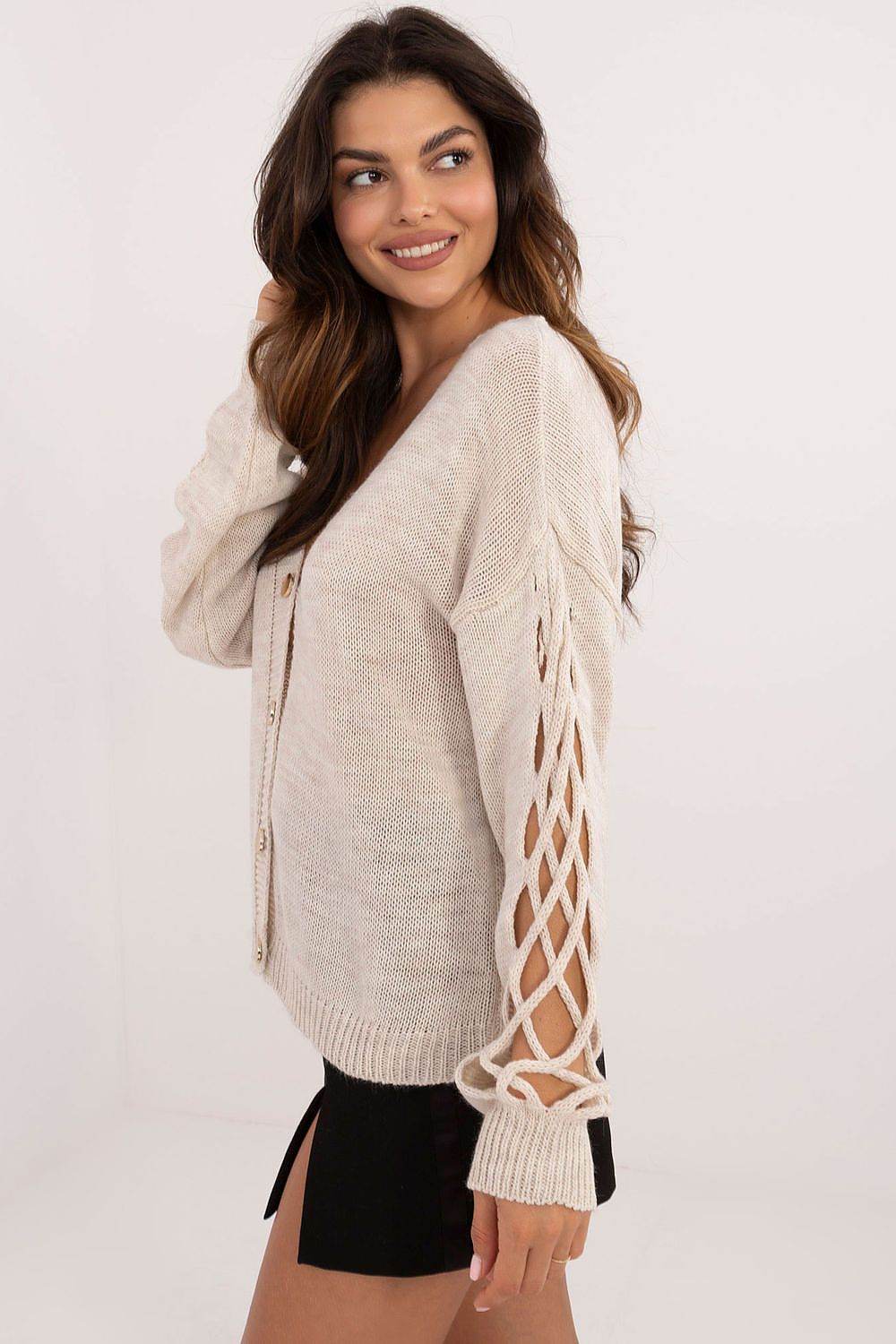Cardigan Italy Moda - TrendFynd