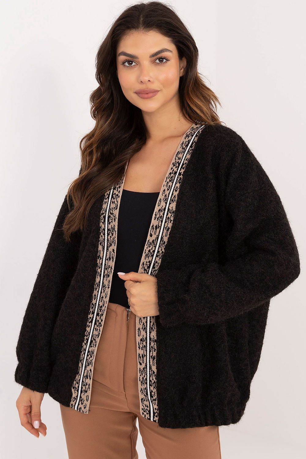 Cardigan Italy Moda - TrendFynd