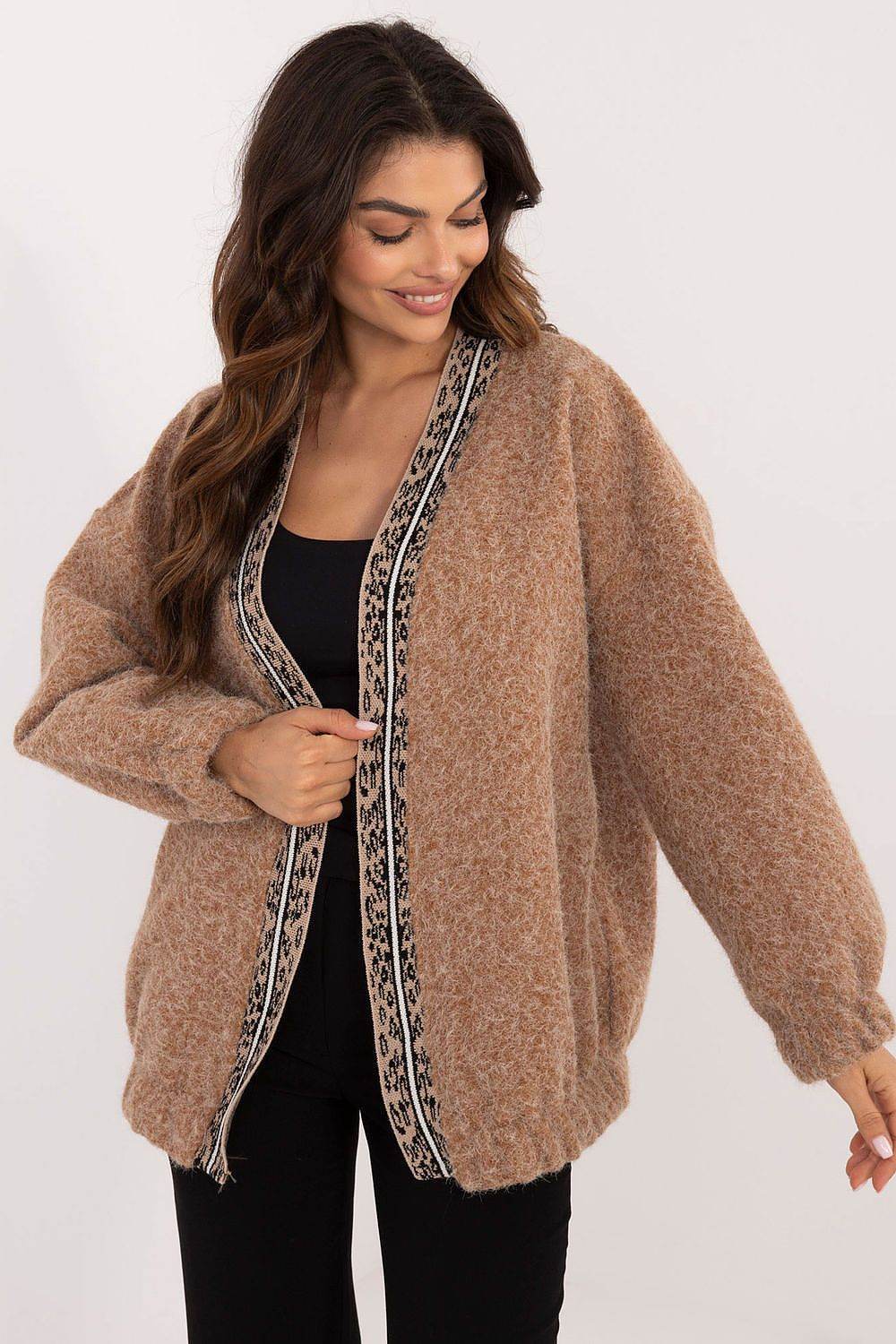 Cardigan Italy Moda - TrendFynd