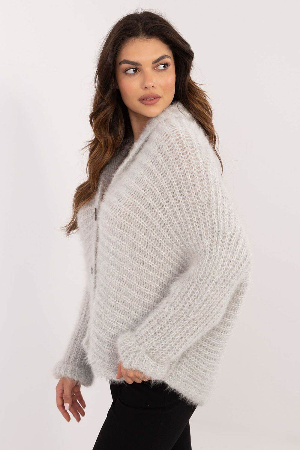 Cardigan Och Bella - TrendFynd