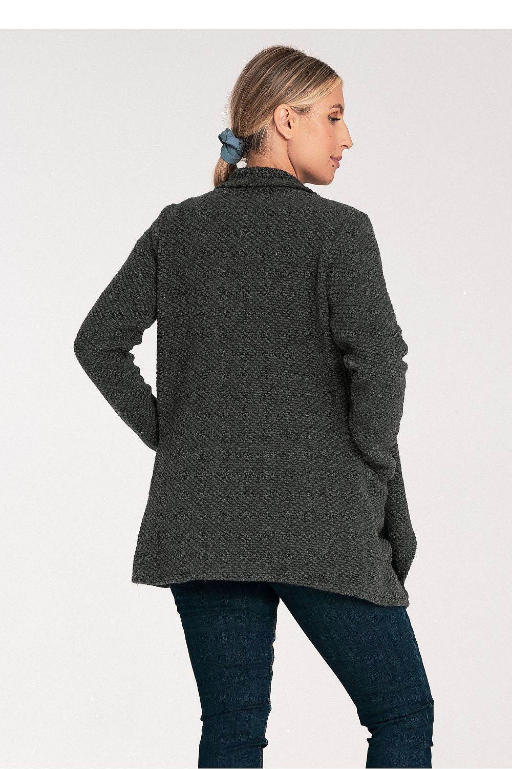 Cardigan Figl - TrendFynd