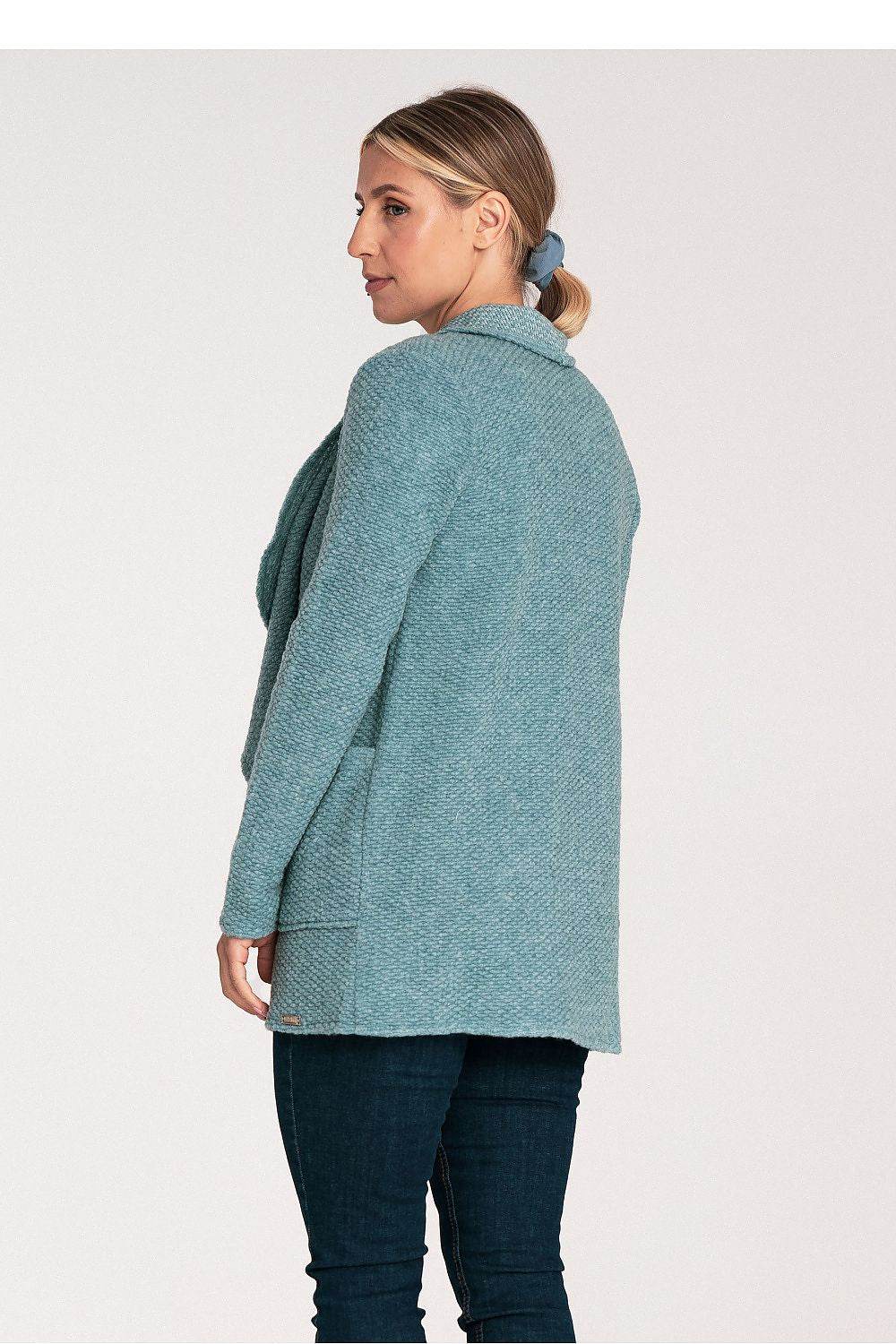 Cardigan Figl - TrendFynd