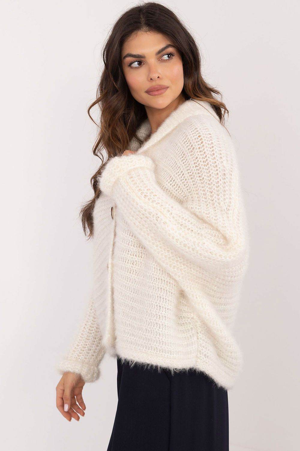 Cardigan Och Bella - TrendFynd