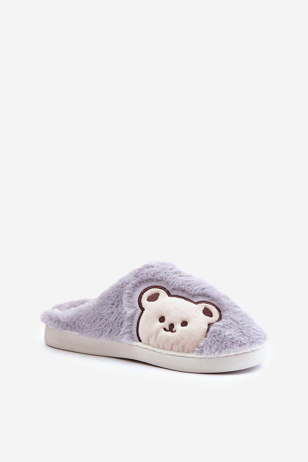 Slippers Step in style - TrendFynd