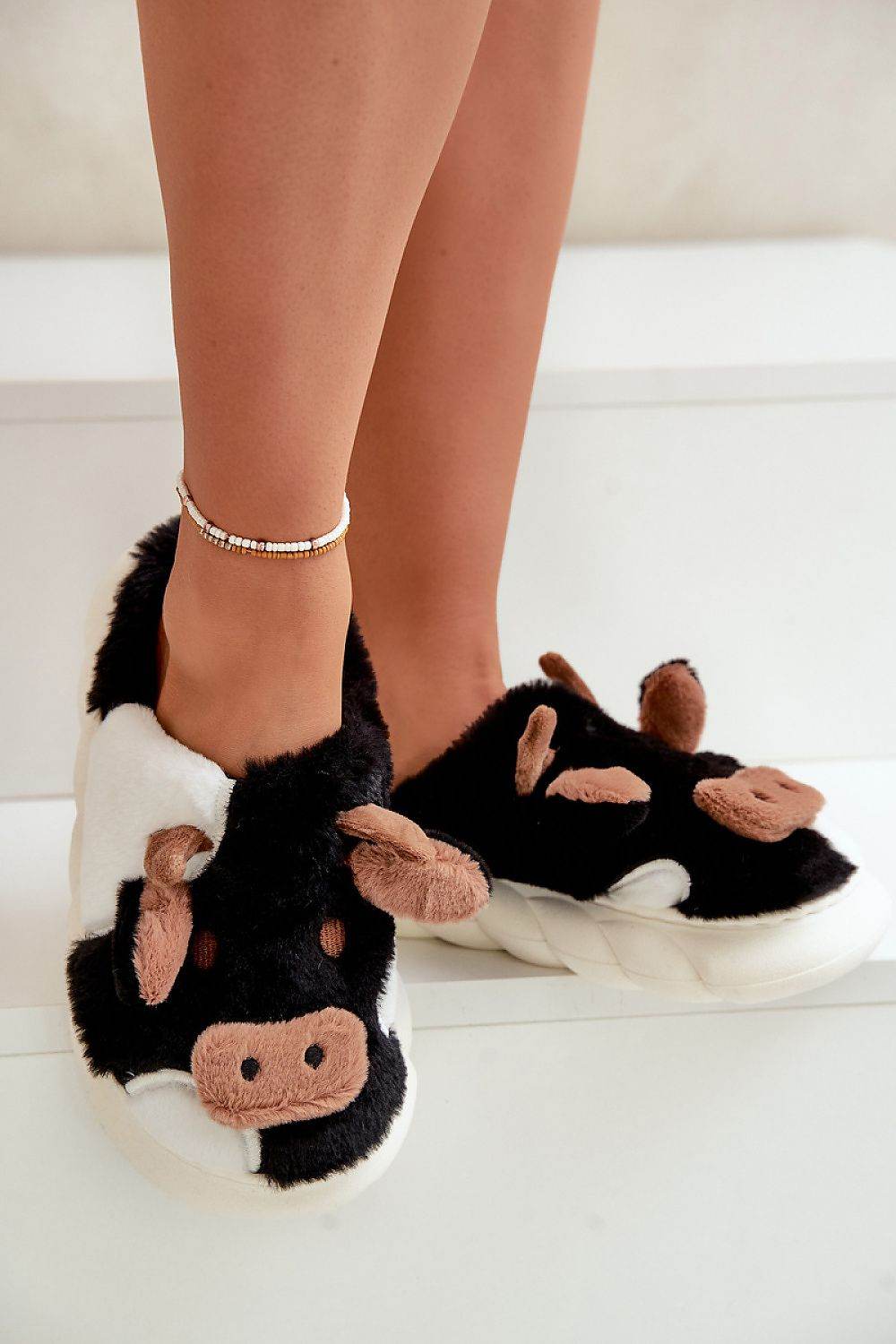 Slippers Step in style - TrendFynd