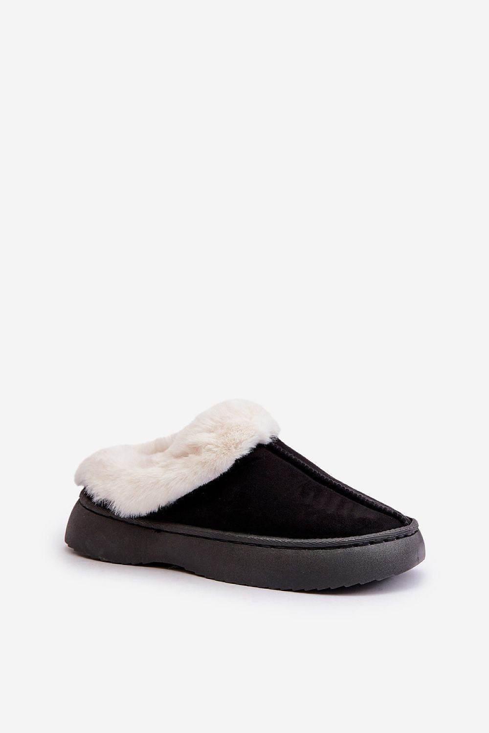 Slippers Step in style - TrendFynd