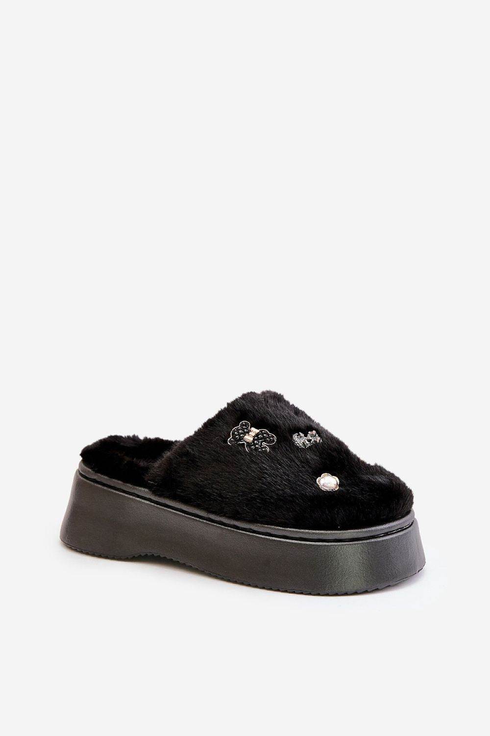 Slippers Step in style - TrendFynd