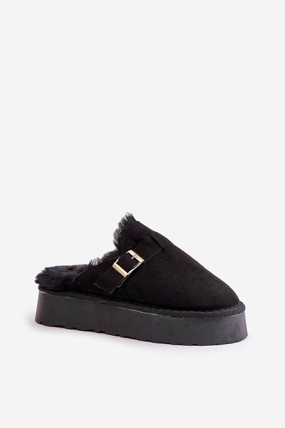 Slippers Step in style - TrendFynd