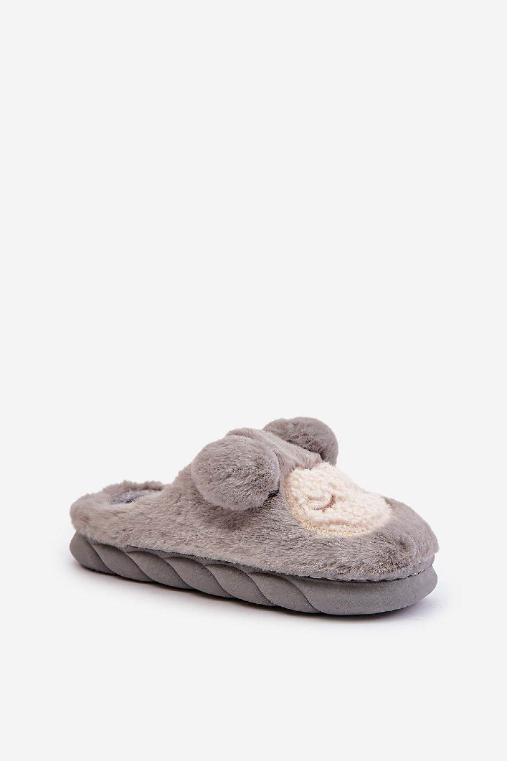 Slippers Step in style - TrendFynd